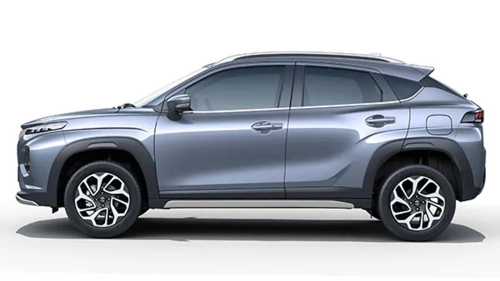 Maruti Fronx Sigma Variant Costs ₹7.7 Lakh On-Road; Know EMI and Interest Details