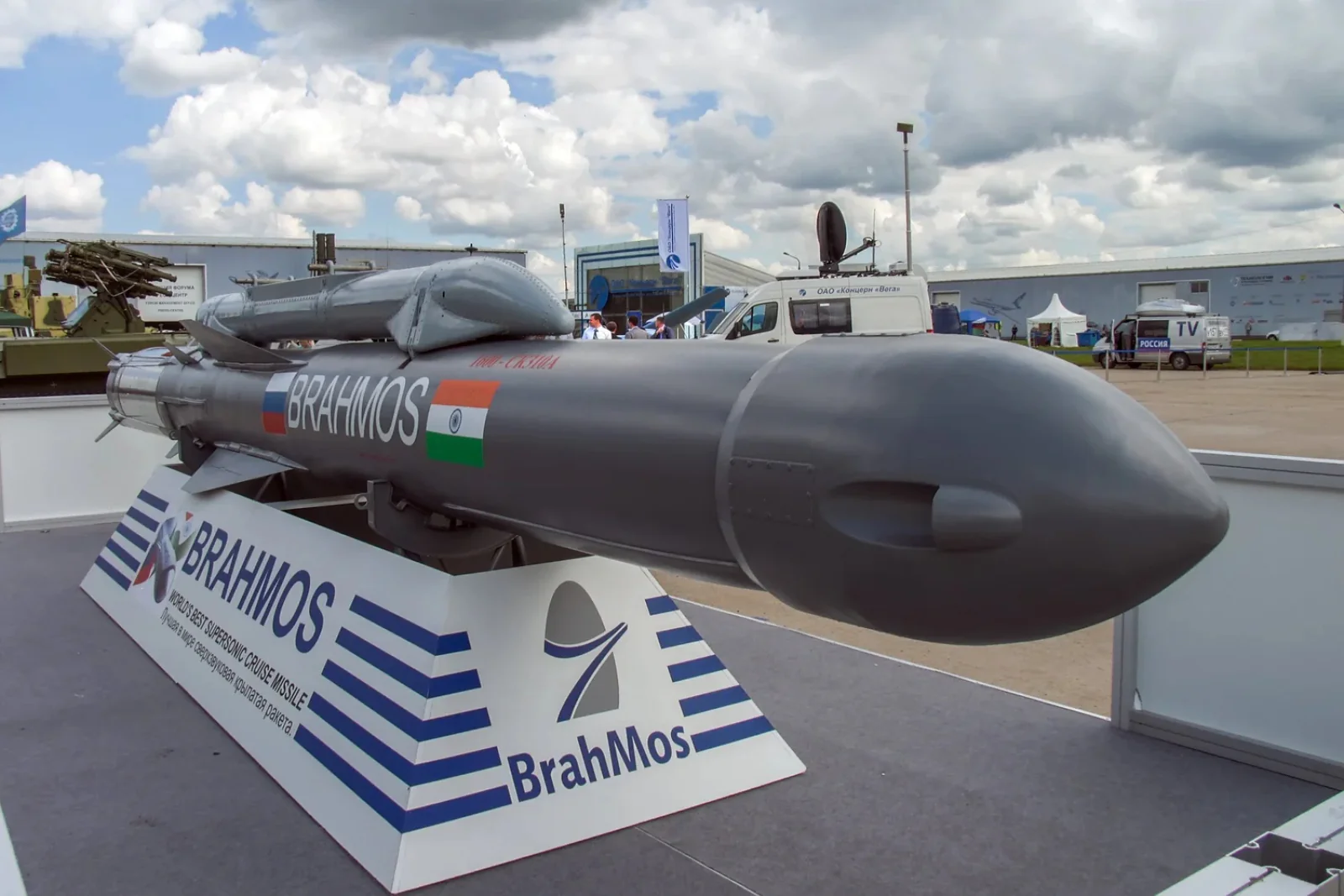 India-Indonesia Defense Ties Strengthen with Upcoming BrahMos Missile Deal