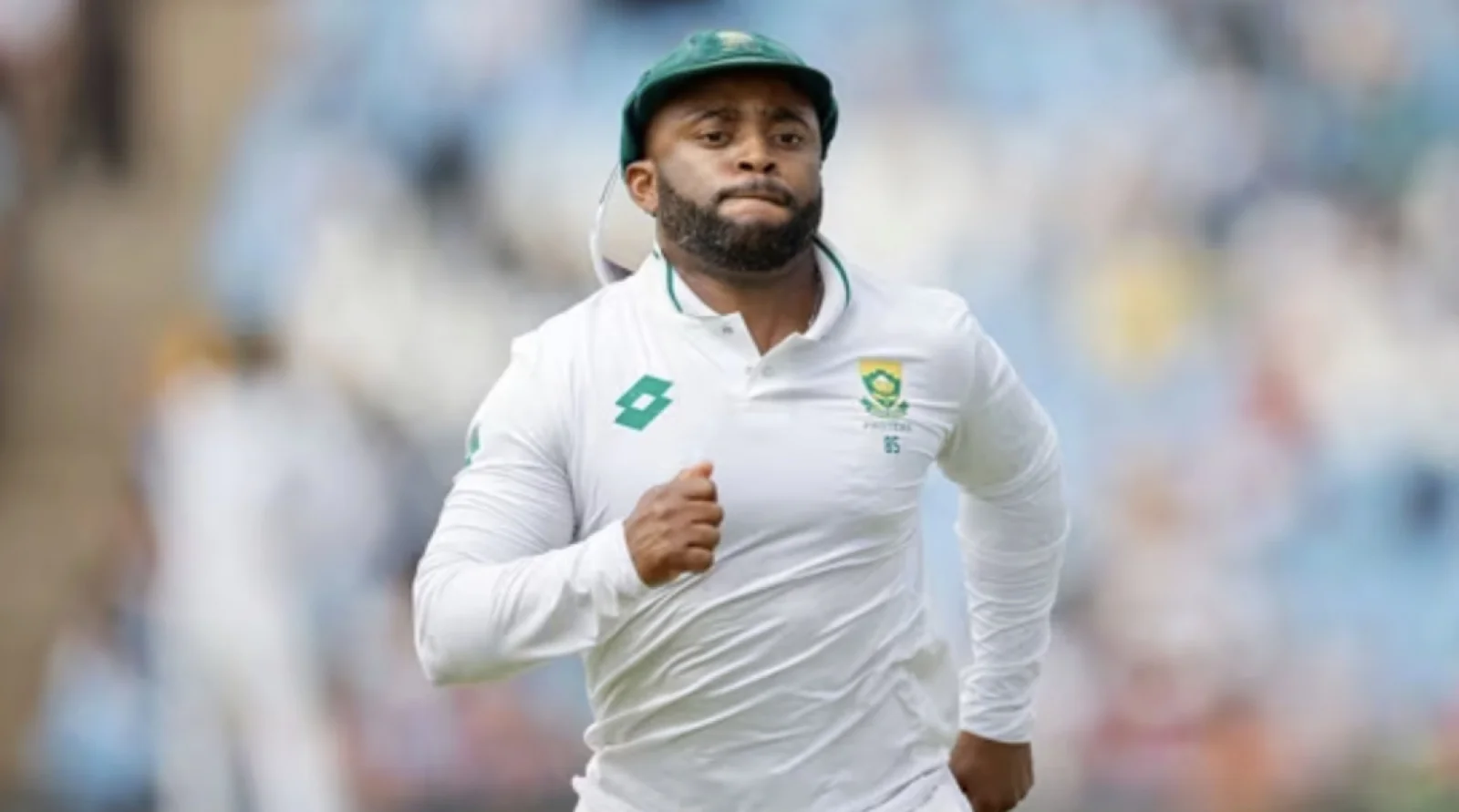 Temba Bavuma Declares South Africa ‘Fully Prepared’ for Test Series Against India