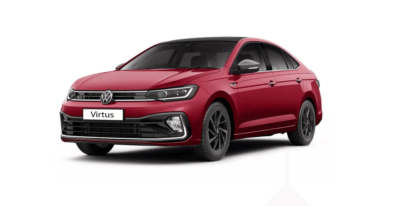 Volkswagen Virtus Breaks Sales Record in October, Emerges Strong in Mid-Size Sedan Segment
