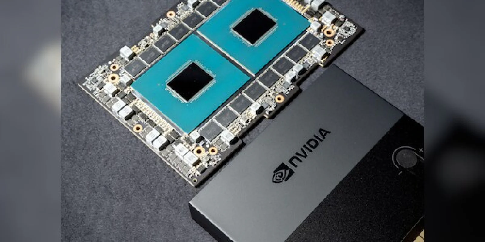 China Bans Foreign AI Chips in Government Projects; Nvidia Shifts Focus to India’s Deep-Tech Ecosystem