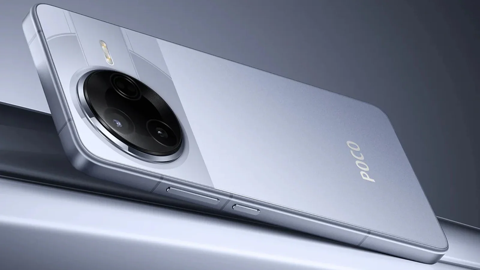 Poco F8 Pro Likely to Launch Without Charger; Expected to Pack Snapdragon 8 Elite and 7,100mAh Battery
