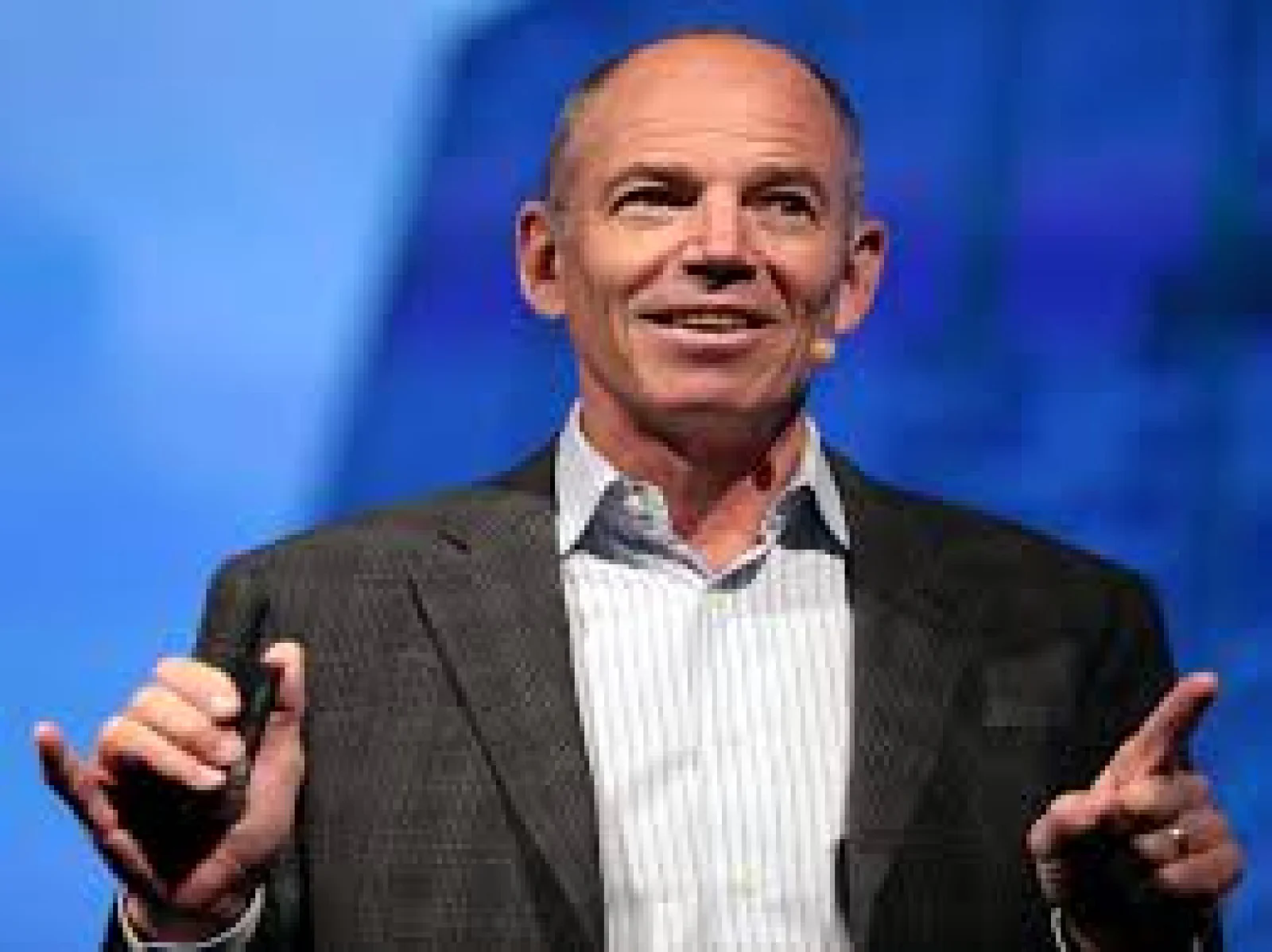 Netflix Co-Founder’s 5 PM Rule: Marc Randolph’s Simple Habit for a Peaceful Mind