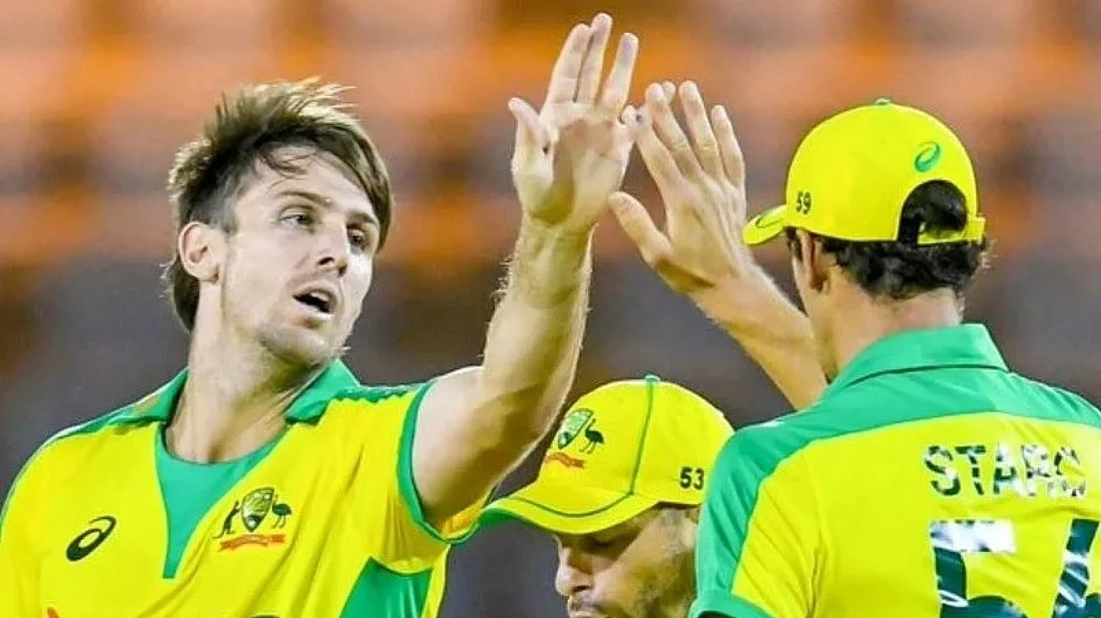 Rain Washes Out Final T20; India Win Series 2–1, Mitchell Marsh Confident of Leading Australia in 2026 World Cup