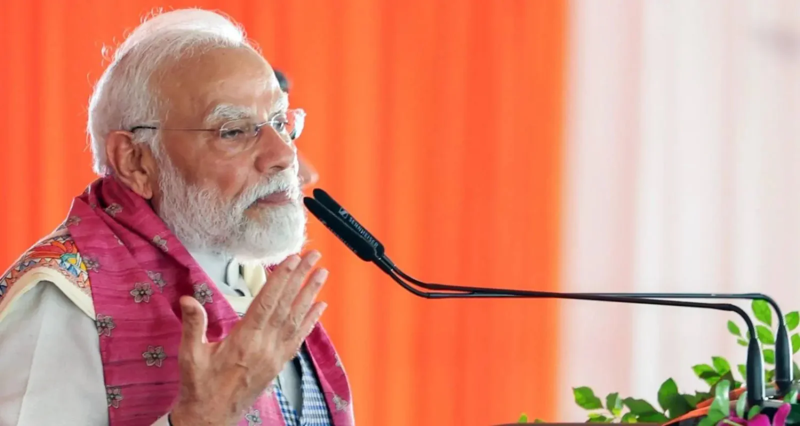 PM Modi Launches Community Mediation Module, Calls for Accessible Legal Aid