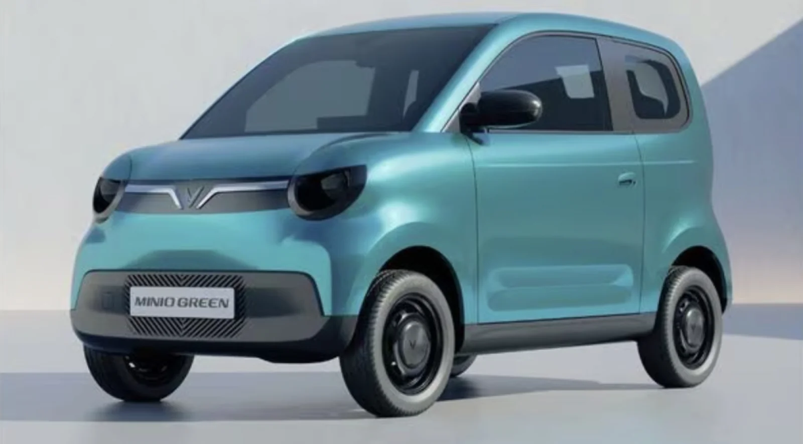 VinFast Gears Up to Enter India’s EV Market with Limo Green MPV - Up to 450 km Range on a Single Charge!
