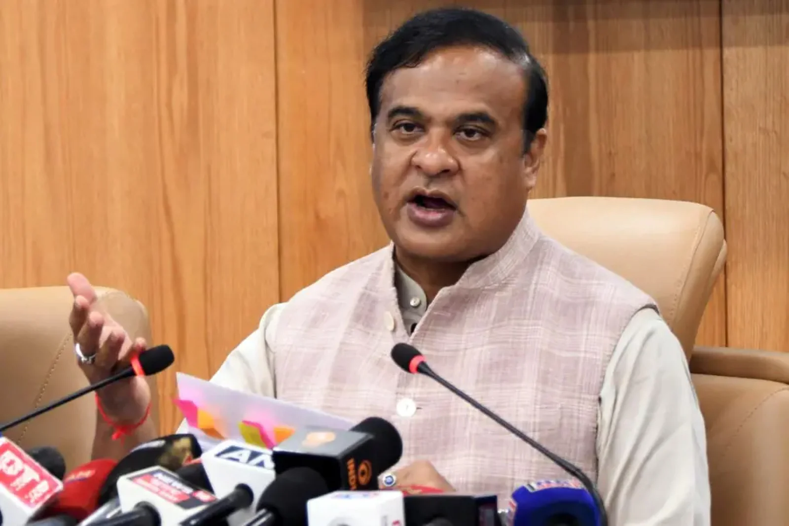 Assam Clears Polygamy Ban Bill; CM Himanta Biswa Sarma Announces Fund for Victimized Women