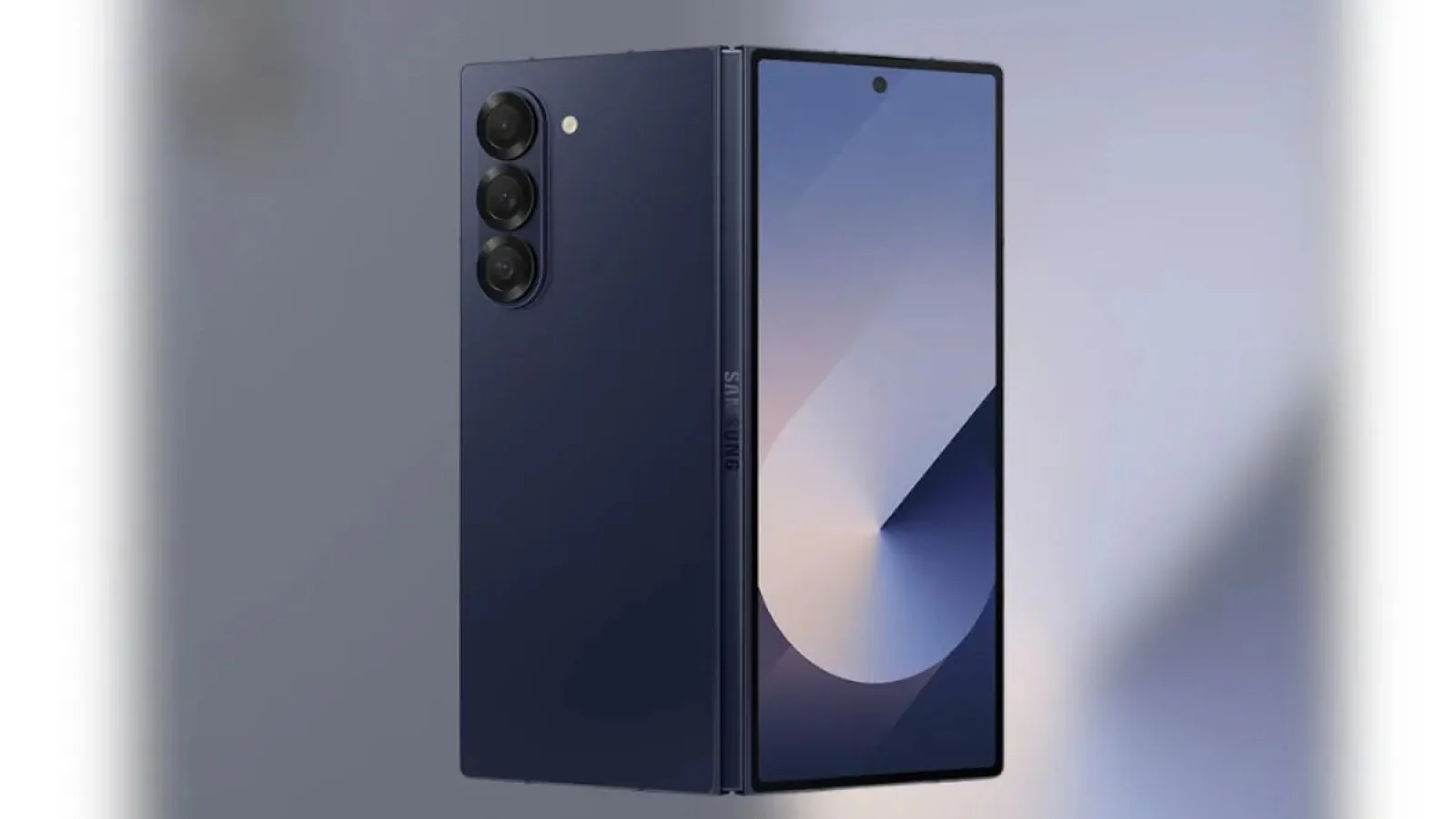 Samsung Galaxy Z Fold 6 Listed at ₹1,09,799 on Flipkart; Bank and Exchange Offers Make It Even Cheaper