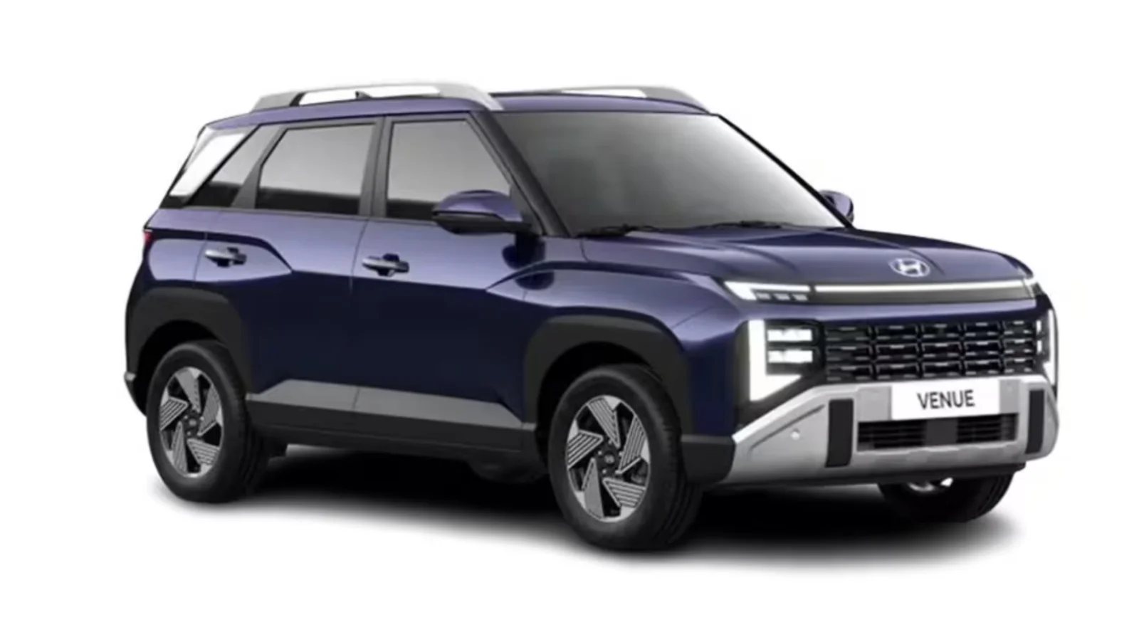 Hyundai Venue Diesel Variant: On-Road Price, EMI Details, and Total Cost Over 7 Years