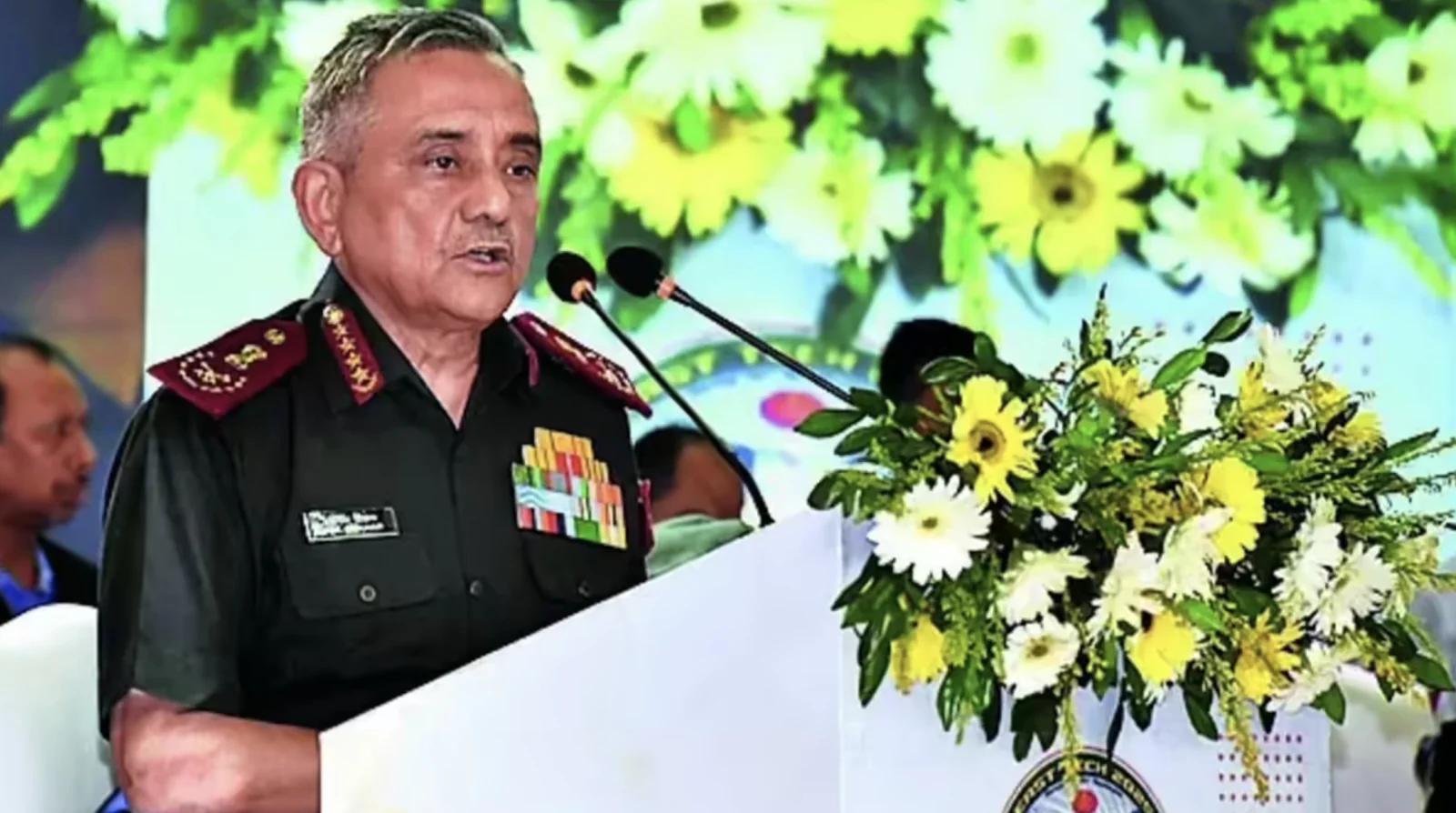 “No Runners-Up in War”: CDS Anil Chauhan Stresses Need for Technological Superiority in Defence