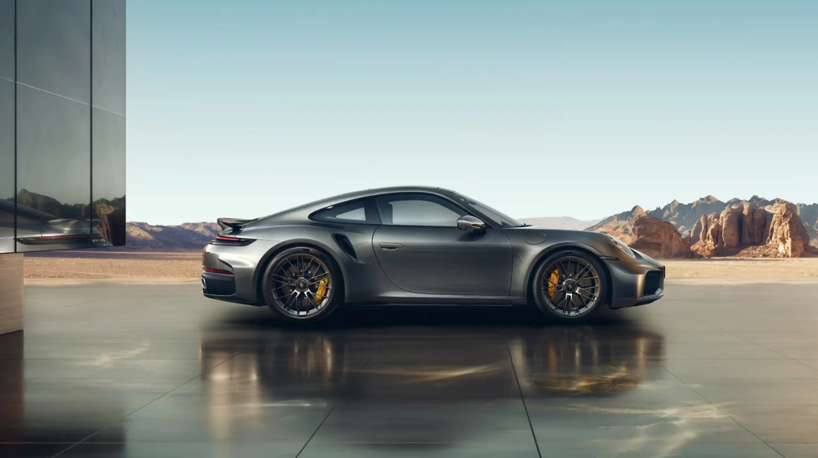 Porsche Launches 2026 911 Turbo S in India with Hybrid Power and 322 km/h Top Speed