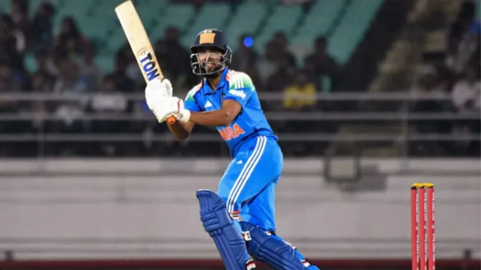 IND A vs SA A: South Africa A’s Middle-Order Fifties in Vain as India A Win by 4 Wickets