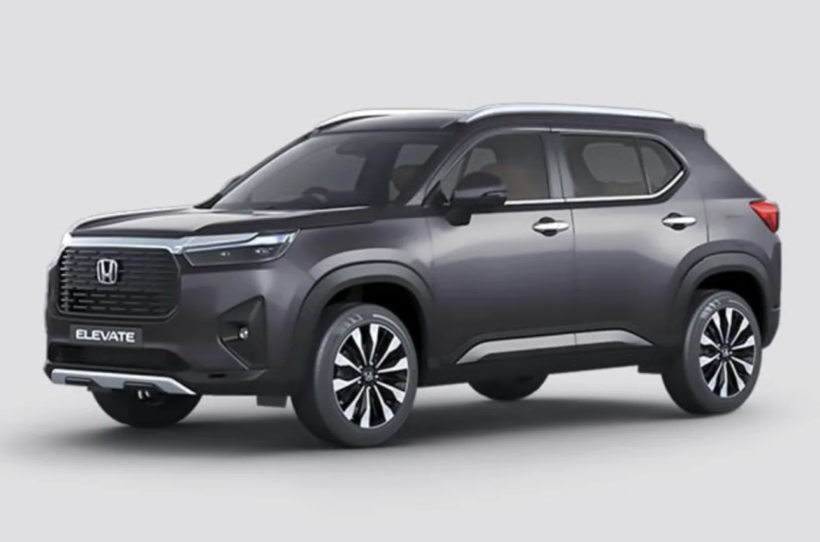 Buy Honda Elevate Automatic With ₹2 Lakh Down Payment; Total Cost Comes to ₹19.8 Lakh