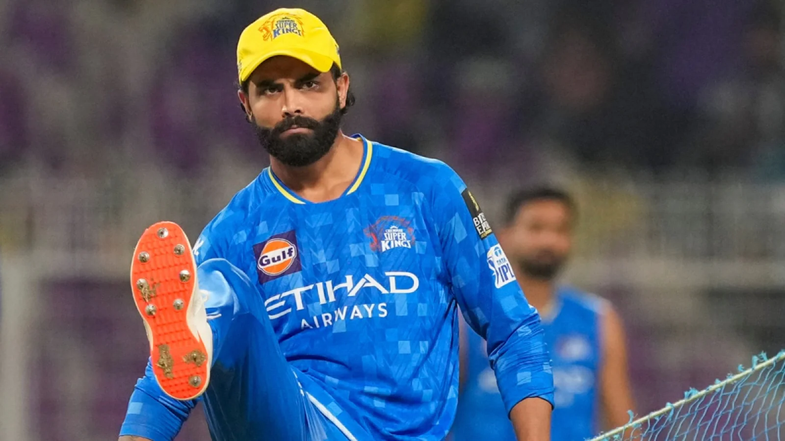 All Eyes on Jadeja Ahead of IPL 2026 Retentions; Shastri Backs All-Rounder Amid Trade Buzz