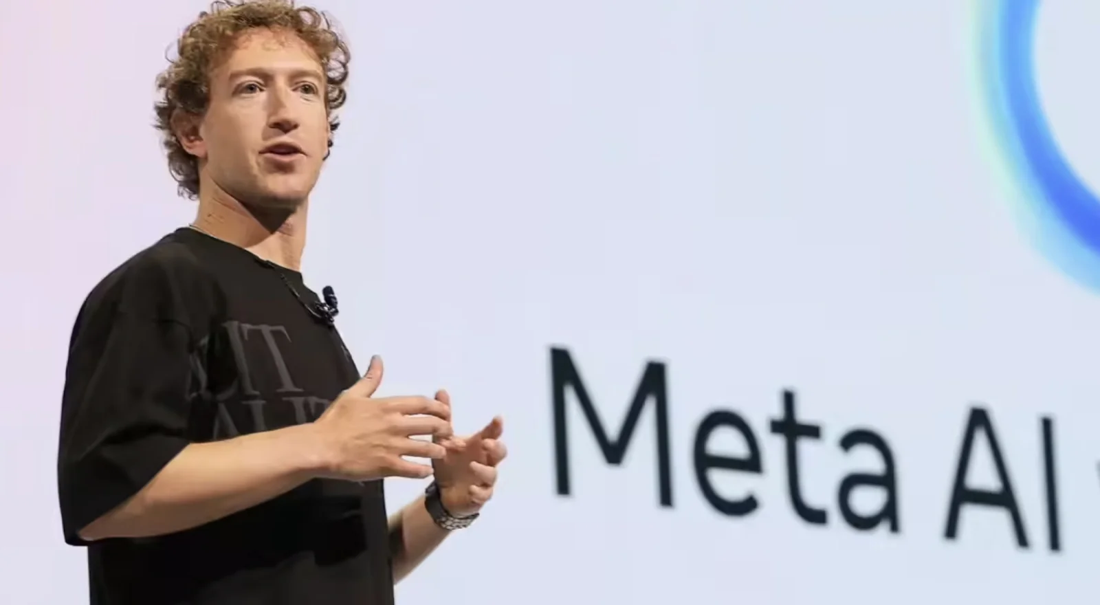 Mark Zuckerberg Restructures AI Under ‘Superintelligence Labs’ After Key Departures