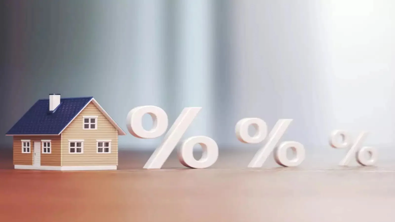 Loan-Against-Property Growth to Moderate to 27–29% in FY25: Crisil Report
