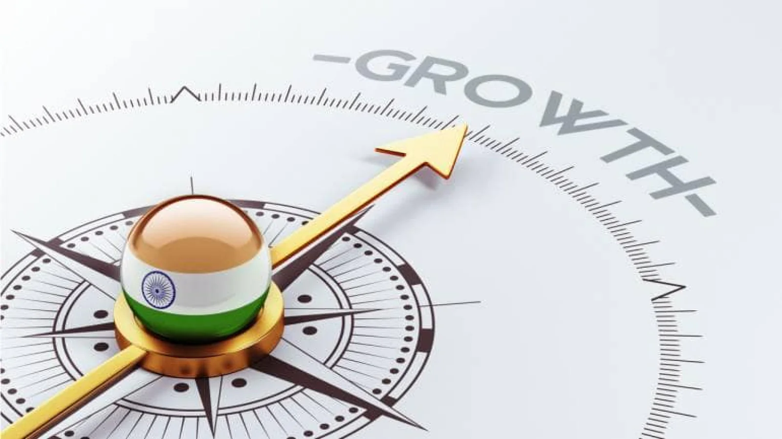 India Outpaces Global Majors in Post-COVID Recovery; Set to Become World’s 3rd-Largest Economy