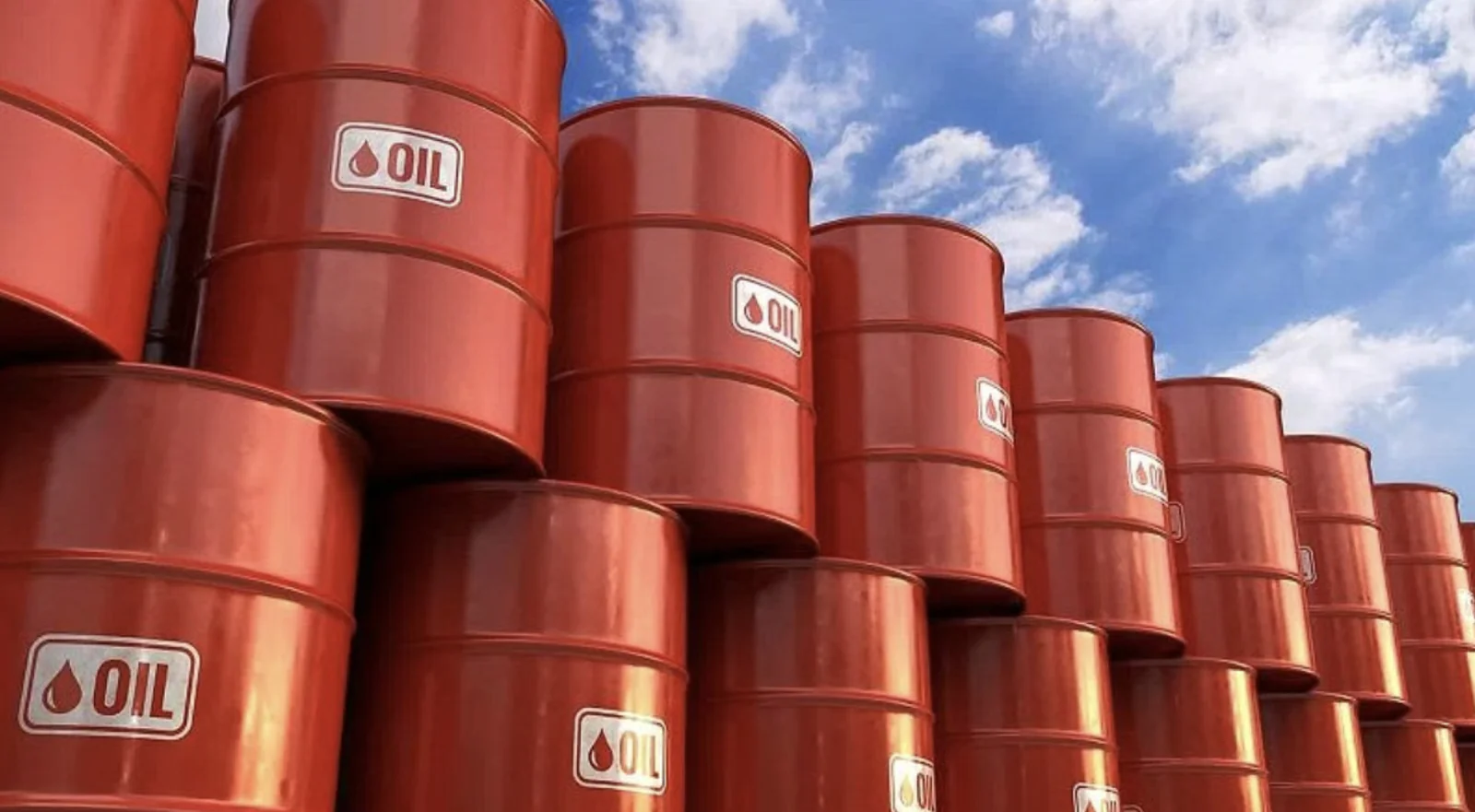 US Sanctions Hit India’s Russian Oil Supply; Imports Set to Drop Sharply