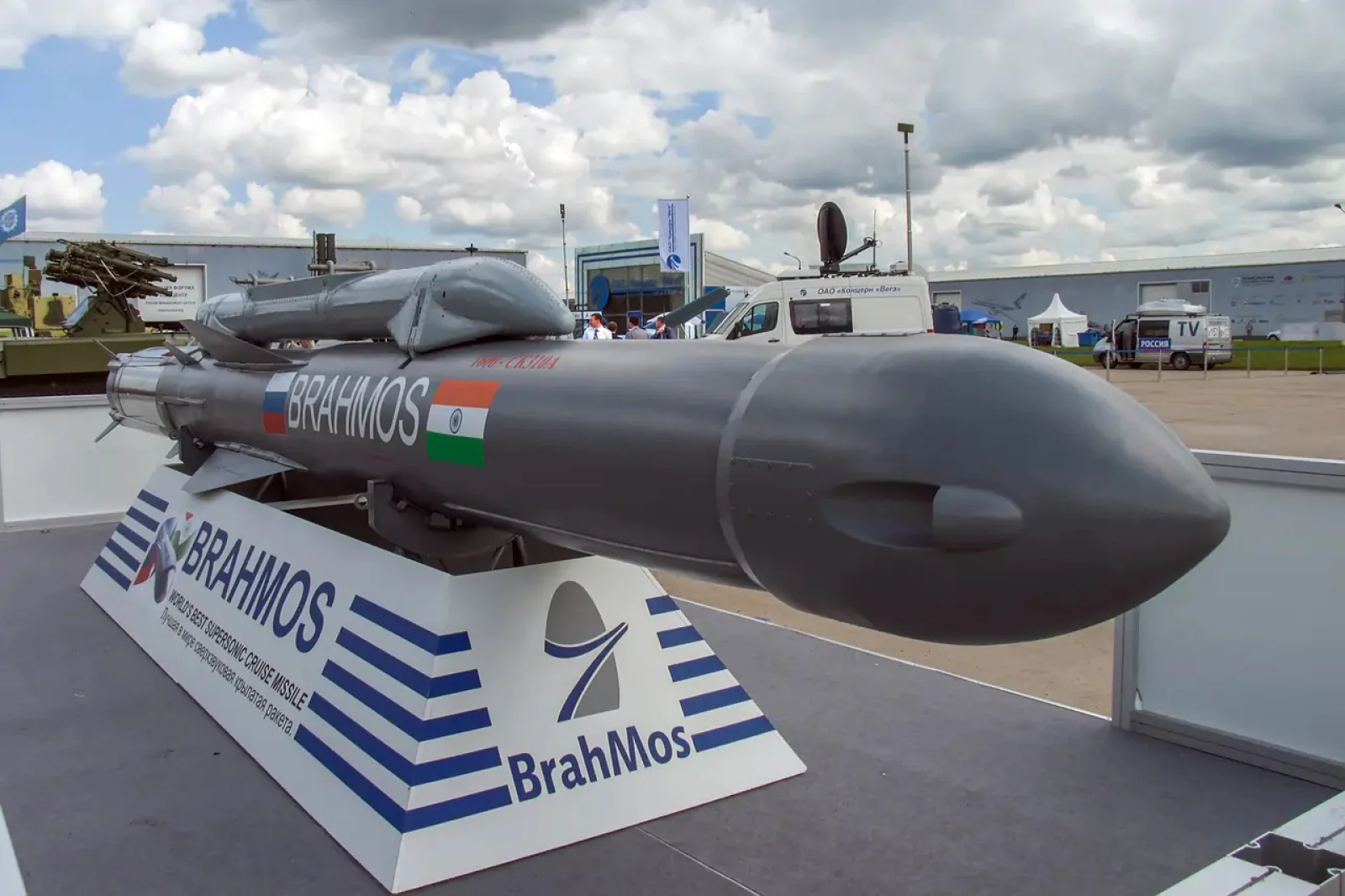 India Set to Finalize $450-Million BrahMos Export Deal; Operation Sindoor Boosts Interest