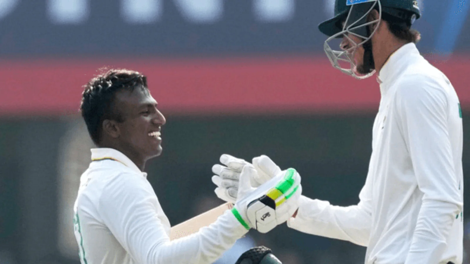 South Africa Dominate as India Face Record 106-Over Survival Test in Guwahati