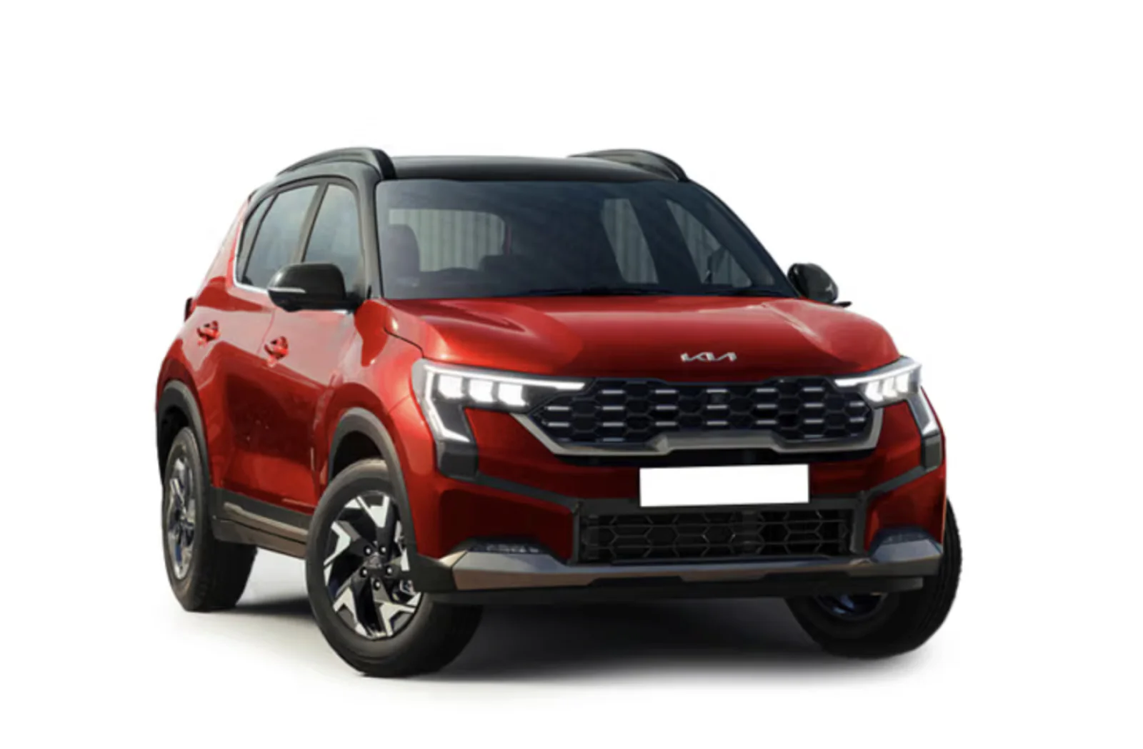 Kia Sonet Diesel: EMI Starts at ₹13,373 for 7-Year Loan After ₹2 Lakh Down Payment