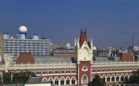 Calcutta High Court: Prolonged Physical Relationship Indicates Consent, Not Rape