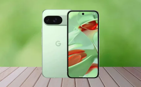 Google Pixel 9 Gets Massive ₹25,000 Price Cut on Flipkart; Now Available Under ₹55,000