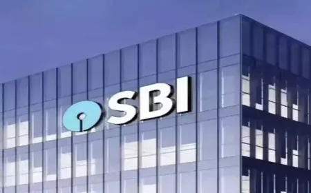 SBI MF to Join Listed Club; Physicswallah, Tenneco Set Price Bands for Upcoming IPOs