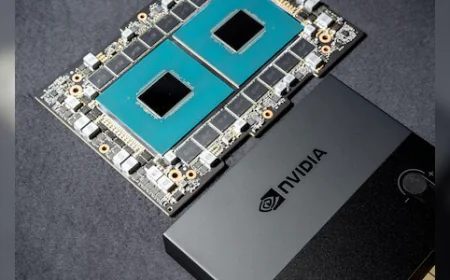 China Bans Foreign AI Chips in Government Projects; Nvidia Shifts Focus to India’s Deep-Tech Ecosystem