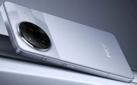 Poco F8 Pro Likely to Launch Without Charger; Expected to Pack Snapdragon 8 Elite and 7,100mAh Battery