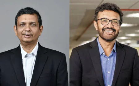 Leadership Shift at Britannia: Varun Berry Resigns, Rakshit Hargave to Lead Next Phase