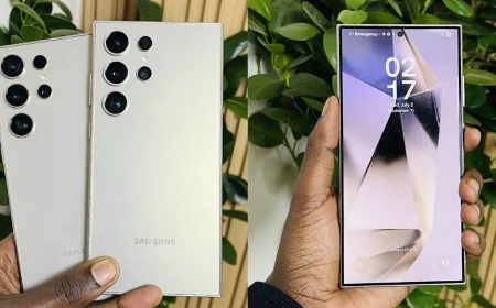 Samsung Galaxy S26 Series to Feature 10.7Gbps LPDDR5X RAM and Major Performance Boost