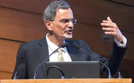 CEA Stresses Urgent Need for Job Creation as Key to India’s Demographic Dividend