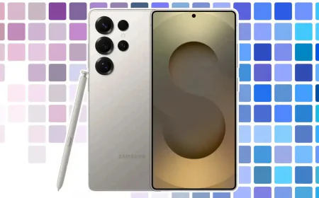 Samsung Galaxy S25 Gets Massive Price Cut on Amazon; Now Available for ₹63,500