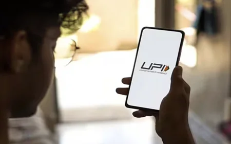 3 Hidden UPI Features That Can Make Your Payments Safer and Smarter