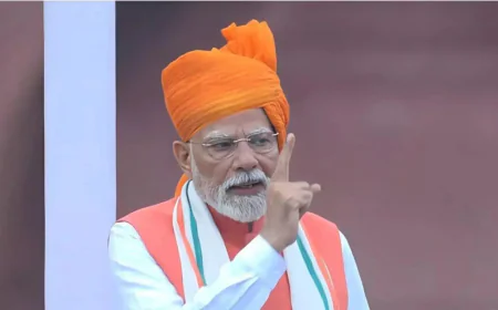 India’s Nuclear Sector to Undergo Major Overhaul; New Bill to Enable Private Participation