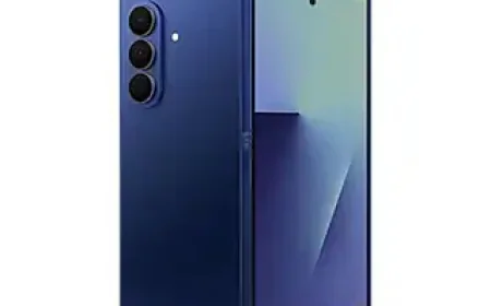 Galaxy Z Fold 7 Now at ₹1,52,999 in Amazon Black Friday Sale; Big Bank & Exchange Offers Apply