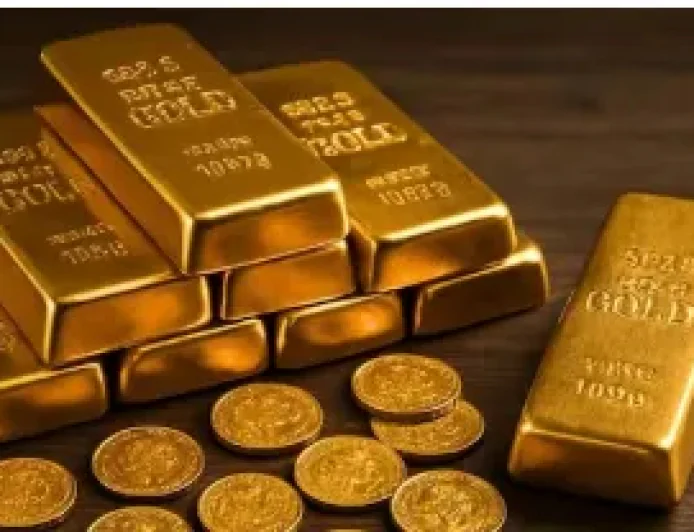 Gold Price Update: Gold Drops ₹600 in Delhi After Four Sessions of Gains, Silver Climbs