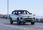 Tata Nexon EV Hits 1 Lakh Sales Mark, Becomes India’s Most Popular Electric SUV