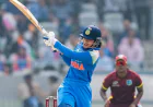 Smriti Mandhana Needs 62 Runs to Become Top International Run-Scorer of 2025
