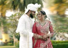 Hiral Patel, Daughter of NRI Film Producer Sandip Patel, Ties the Knot with Nikunj Joshi