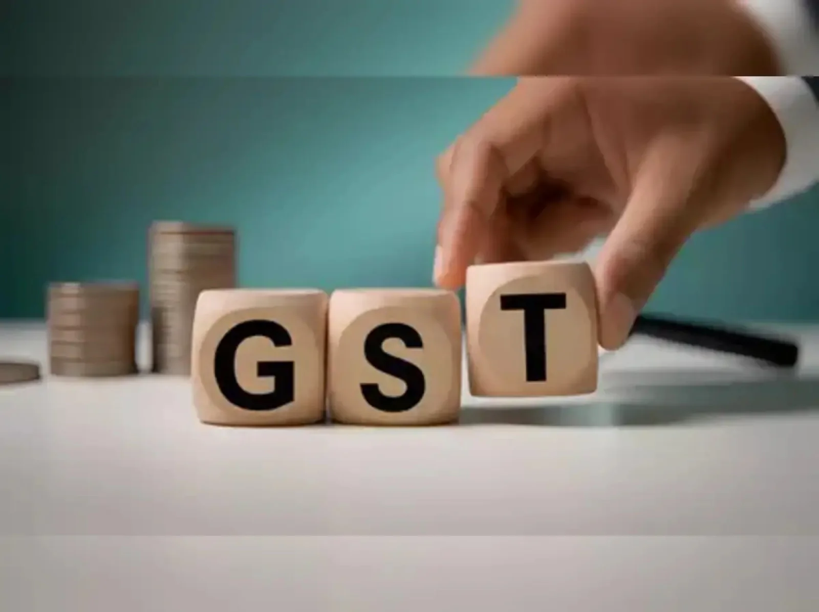 November GST Revenues Decline in Many States Amid Rate Cuts and Cess Exemption