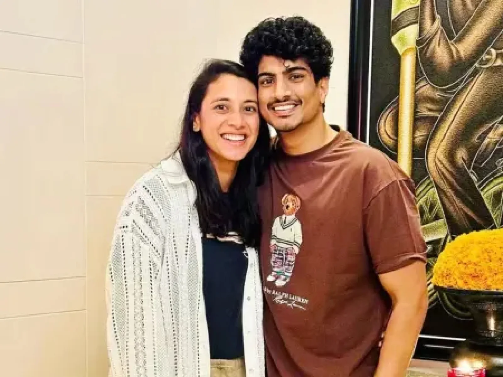 Smriti Mandhana, Palash Muchhal Announce Breakup; Wedding Officially Called Off