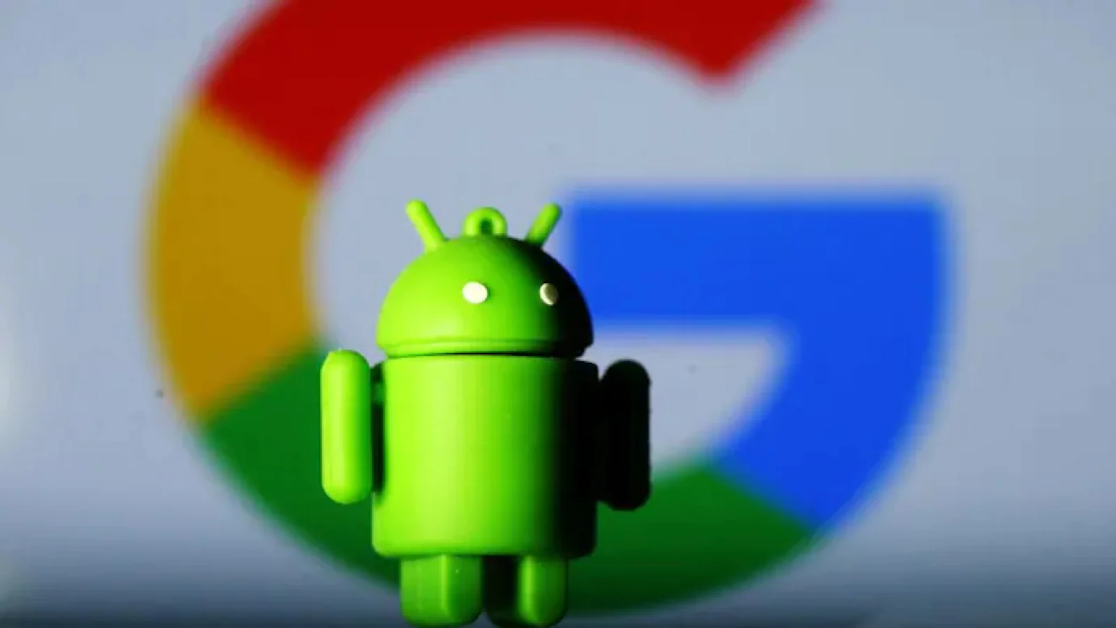 Android Gets Scam-Alert System: Google Warns Users When Banking Apps Open on Unknown Calls