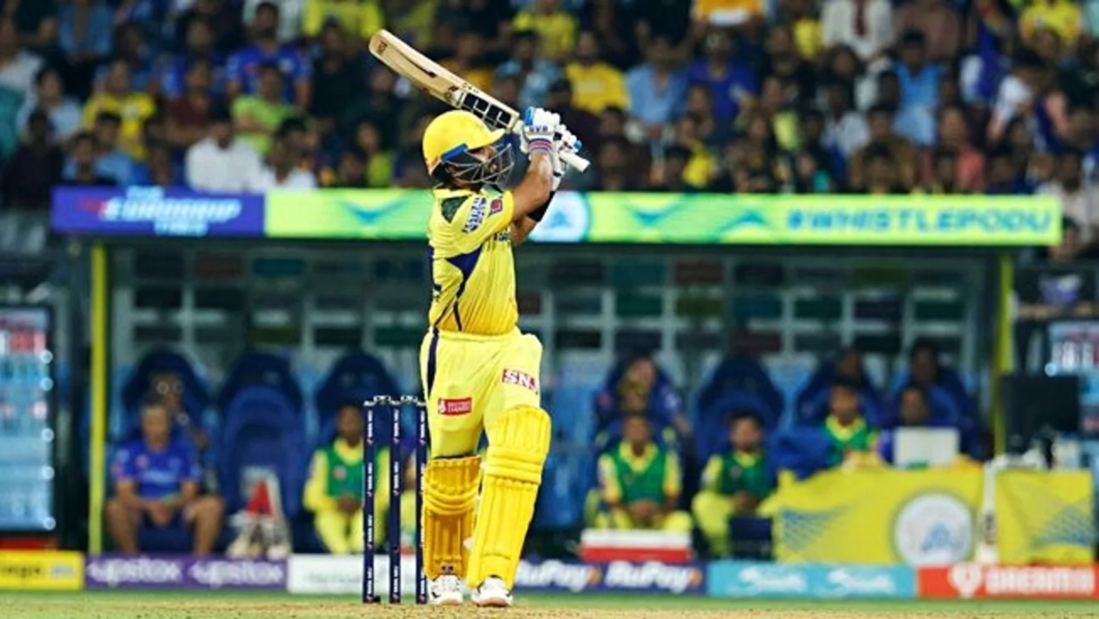 Syed Mushtaq Ali Trophy: Rahane’s 95 Powers Mumbai to Dominant Win Over Odisha