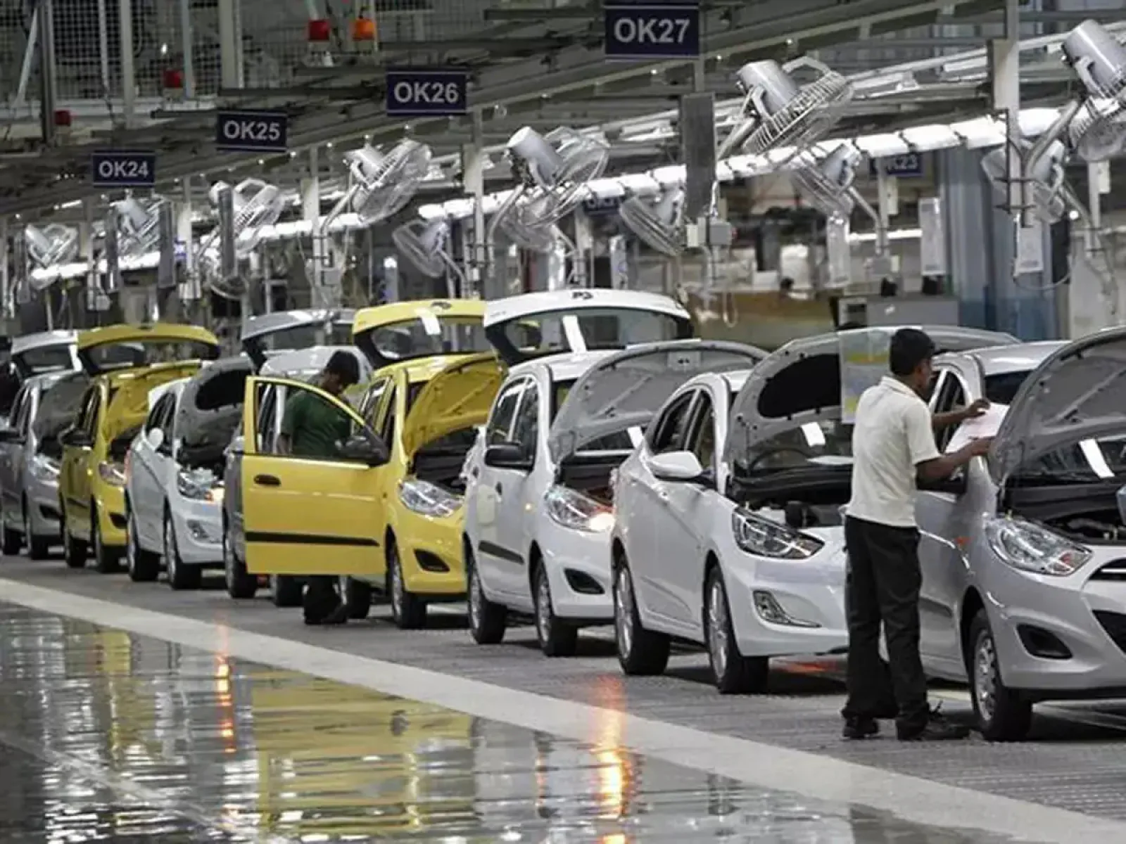 Govt Reports Steady Progress in Auto PLI Scheme; 82 Companies Approved, ₹1,350.83 Crore Incentives Disbursed