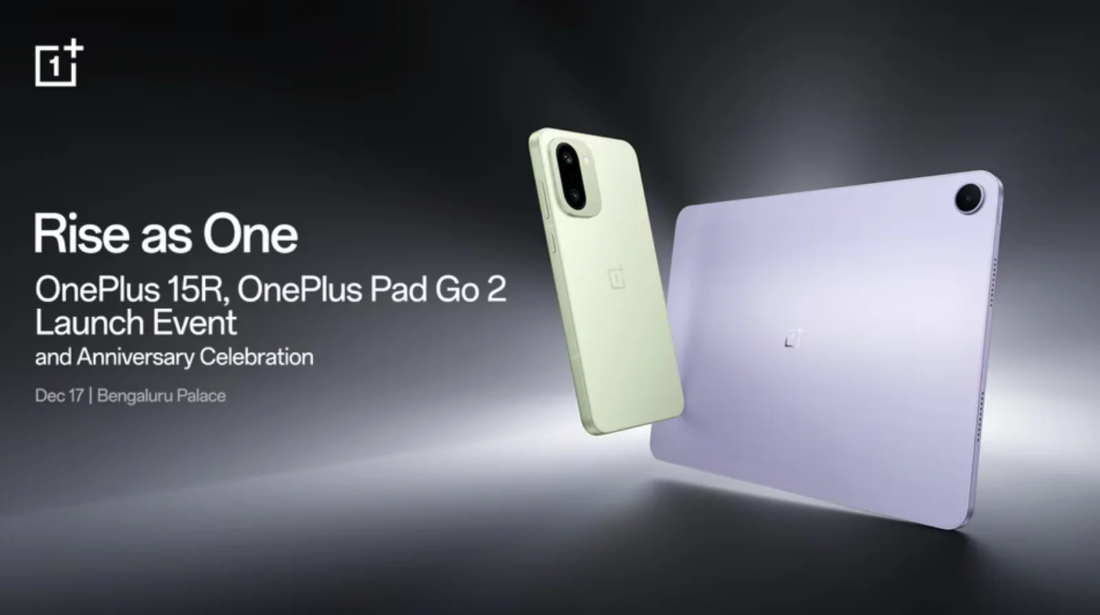 OnePlus Pad 15R and OnePlus Pad Go 2 Launching Today: How to Watch and What to Expect