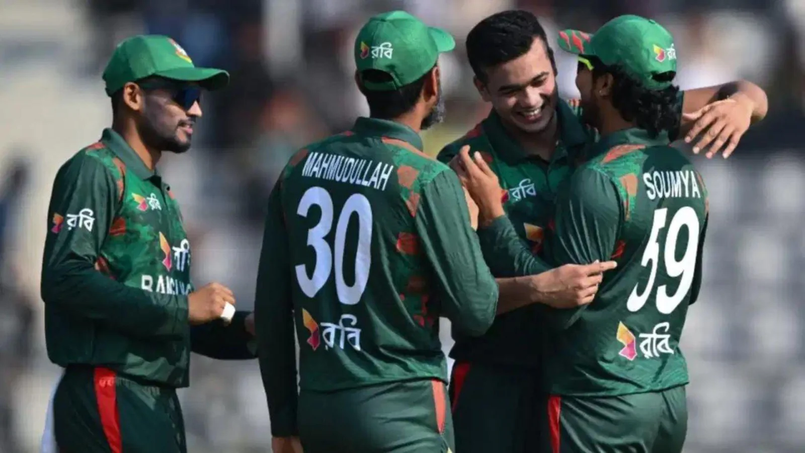 Bangladesh Cricket Board Calls Off BPL Opening Ceremony Amid Security Worries