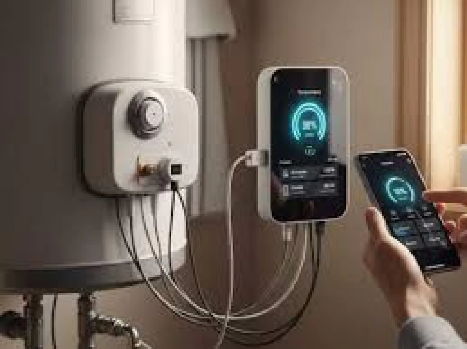 Geyser Taking Too Long to Heat Water? Here’s Why and How to Fix It