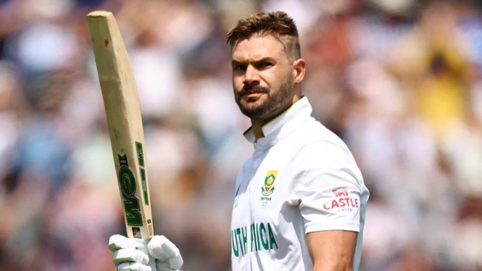 ‘We Lost Momentum’: Aiden Markram After South Africa’s Series Defeat